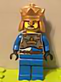 LEGO cas539 Castle - King