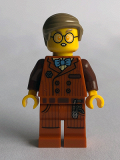 LEGO hs016 Mr. Clarke