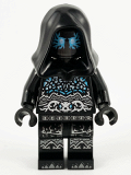LEGO hs071 Shadow-Walker - Hood
