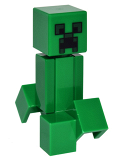 LEGO min012 Creeper