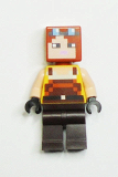 LEGO min072 Blacksmith