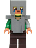 LEGO min103 Explorer