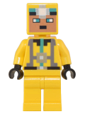 LEGO min132 Cave Explorer