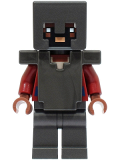 LEGO min147 Netherite Knight