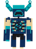 LEGO min148 Warden