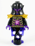 LEGO njo676 Overlord - Legacy, 2 Arms