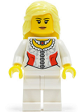 LEGO pi177 Chess Queen