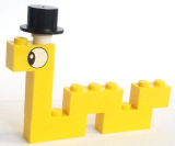 LEGO uni13 Sssnake (41455)