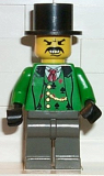 LEGO ww010 Bandit 3